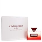 Judith Leiber Ruby by Judith Leiber - Eau De Parfum Spray (Limited Edition) 75 ml - voor vrouwen