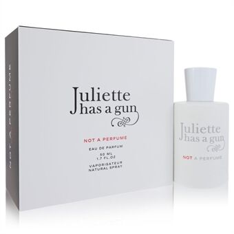 Not a Perfume by Juliette Has a Gun - Eau De Parfum Spray 50 ml - voor vrouwen