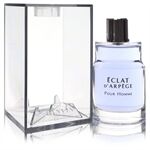 Eclat D'Arpege by Lanvin - Eau De Toilette Spray 100 ml - voor mannen