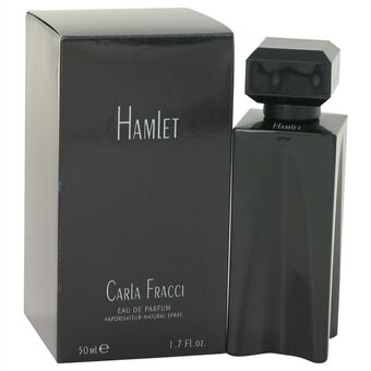 Carla Fracci Hamlet by Carla Fracci - Eau De Parfum Spray 50 ml - voor vrouwen