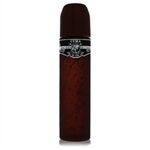 CUBA Black by Fragluxe - Eau De toilette Spray (unboxed) 100 ml - voor mannen