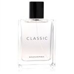 BANANA REPUBLIC Classic by Banana Republic - Eau De Toilette Spray (unisex unboxed) 125 ml - voor mannen