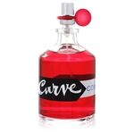 Curve Connect by Liz Claiborne - Eau De Cologne Spray (unboxed) 125 ml - voor mannen