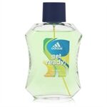 Adidas Get Ready by Adidas - Eau De Toilette Spray (unboxed) 100 ml - voor mannen