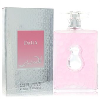 Salvador Dali Dalia by Salvador Dali - Eau De Toilette Spray 100 ml - voor vrouwen