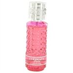 Intimate Pink by Jean Philippe - Eau De Toilette Spray (unboxed) 106 ml - voor vrouwen