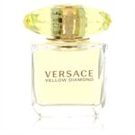 Versace Yellow Diamond by Versace - Eau De Toilette Spray (unboxed) 30 ml - voor vrouwen