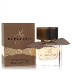 My Burberry by Burberry - Eau De Parfum Spray 30 ml - voor vrouwen