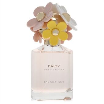 Daisy Eau So Fresh by Marc Jacobs - Eau De Toilette Spray (unboxed) 75 ml - voor vrouwen