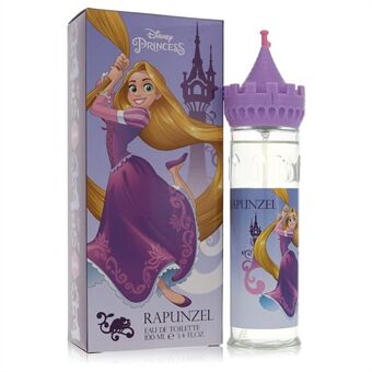 Disney Tangled Rapunzel by Disney - Eau De Toilette Spray 100 ml - voor vrouwen
