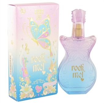 Rots mij! Summer Of Love van Anna Sui - Eau De Toilette Spray 75 ml - voor vrouwen