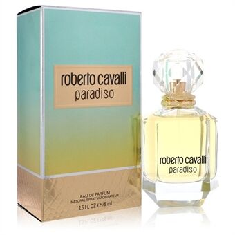 Roberto Cavalli Paradiso by Roberto Cavalli - Eau De Parfum Spray 75 ml - voor vrouwen