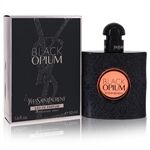 Black Opium by Yves Saint Laurent - Eau De Parfum Spray 50 ml - voor vrouwen