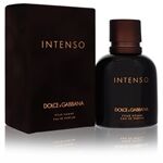 Dolce & Gabbana Intenso by Dolce & Gabbana - Eau De Parfum Spray 75 ml - voor mannen