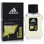 Adidas Pure Game by Adidas - Eau De Toilette Spray 50 ml - voor mannen