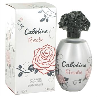 Cabotine Rosalie by Parfums Gres - Eau De Toilette Spray 100 ml - voor vrouwen