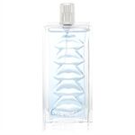 Eau de Ruby Lips by Salvador Dali - Eau De Toilette Spray (unboxed) 100 ml - voor vrouwen