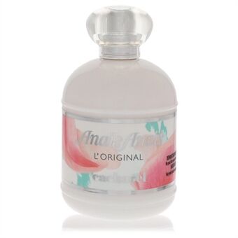 Anais Anais L\'Original by Cacharel - Eau De Toilette Spray (Tester) 100 ml - voor vrouwen
