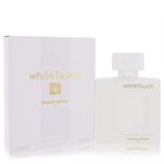 White Touch by Franck Olivier - Eau De Parfum Spray 100 ml - voor vrouwen