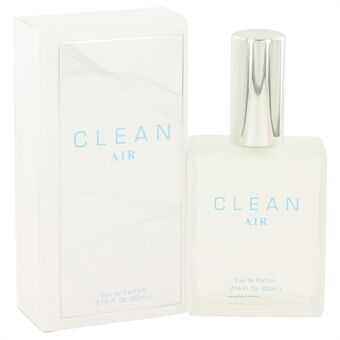 Clean Air by Clean - Eau De Parfum Spray 63 ml - voor vrouwen
