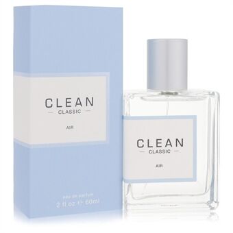 Clean Air by Clean - Eau De Parfum Spray 63 ml - voor vrouwen