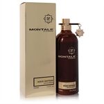 Montale Aoud Safran by Montale - Eau De Parfum Spray 100 ml - voor vrouwen
