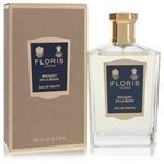 Floris Bouquet De La Reine by Floris - Eau De Toilette Spray 100 ml - voor vrouwen