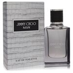 Jimmy Choo Man by Jimmy Choo - Eau De Toilette Spray 30 ml - voor mannen