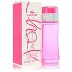 Joy Of Pink by Lacoste - Eau De Toilette Spray 30 ml - voor vrouwen