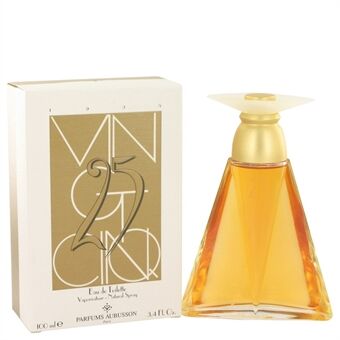 Aubusson 25 by Aubusson - Eau De Toilette Spray 100 ml - voor vrouwen
