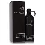 Montale Royal Aoud by Montale - Eau De Parfum Spray 100 ml - voor vrouwen