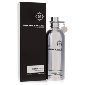 Montale Jasmin Full by Montale - Eau De Parfum Spray 100 ml - voor vrouwen