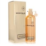 Montale Aoud Velvet by Montale - Eau De Parfum Spray 100 ml - voor vrouwen