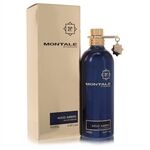 Montale Aoud Ambre by Montale - Eau De Parfum Spray (Unisex) 100 ml - voor vrouwen