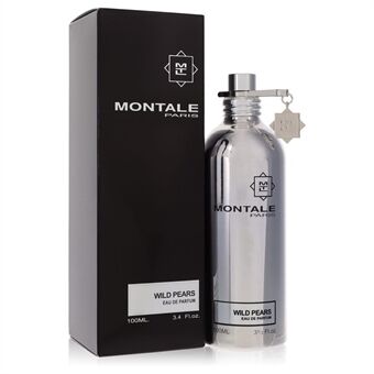 Montale Wild Pears by Montale - Eau De Parfum Spray 100 ml - voor vrouwen