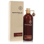 Montale Aoud Musk by Montale - Eau De Parfum Spray 100 ml - voor vrouwen