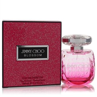 Jimmy Choo Blossom by Jimmy Choo - Eau De Parfum Spray 100 ml - voor vrouwen