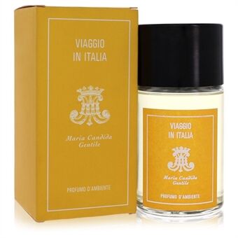 Viaggio In Italia by Maria Candida Gentile - Home Diffuser 250 ml - voor vrouwen