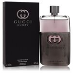 Gucci Guilty by Gucci - Eau De Toilette Spray 150 ml - voor mannen