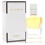 Jour D'Hermes by Hermes - Eau De Parfum Spray Refillable 50 ml - voor vrouwen