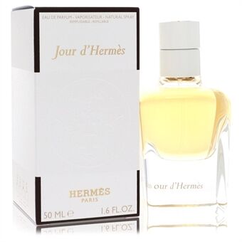 Jour D\'Hermes by Hermes - Eau De Parfum Spray Refillable 50 ml - voor vrouwen