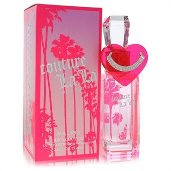 Couture La La Malibu by Juicy Couture - Eau De Toilette Spray 75 ml - voor vrouwen