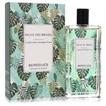Selva Do Brazil by Berdoues - Eau De Parfum Spray 100 ml - voor vrouwen