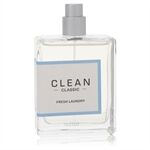 Clean Fresh Laundry by Clean - Eau De Parfum Spray (Tester) 63 ml - voor vrouwen
