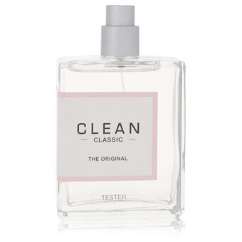 Clean Original by Clean - Eau De Parfum Spray (Tester) 63 ml - voor vrouwen