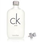 Ck One by Calvin Klein - Eau De Toilette Spray (Unisex unboxed) 200 ml - voor vrouwen