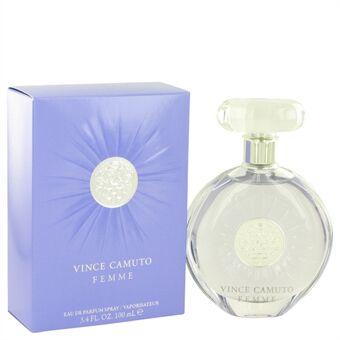 Vince Camuto Femme by Vince Camuto - Eau De Parfum Spray 100 ml - voor vrouwen