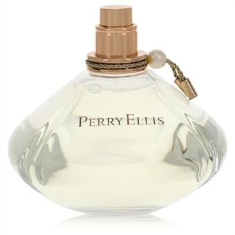 Perry Ellis (New) by Perry Ellis - Eau De Parfum Spray (Tester) 100 ml - voor vrouwen