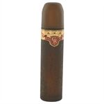 Cuba Royal by Fragluxe - Eau De Toilette Spray (unboxed) 100 ml - voor mannen