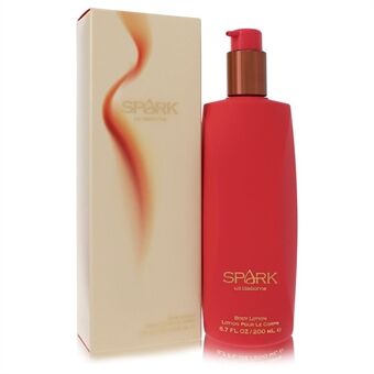Spark by Liz Claiborne - Body Lotion 200 ml - voor vrouwen